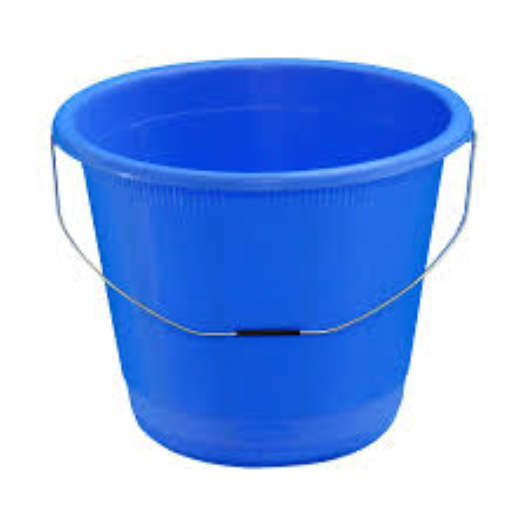 KENPOLY SMILEY BUCKET NO.20